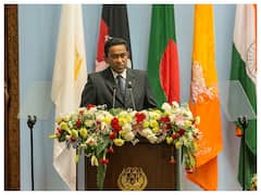 Former Maldives President Abdulla Yameen Gets 11-Year Jail For Money Laundering, Bribery: Report