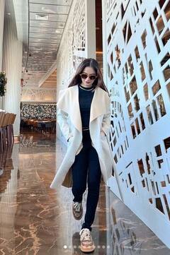 Anushka Sen: ਵਿੰਟਰ ਲੁੱਕ 'ਚ ਸਟਾਈਲਿਸ਼ ਲੱਗ ਰਹੀ ਸੀ ਅਨੁਸ਼ਕਾ ਸੇਨ, ਤਸਵੀਰਾਂ ਨੇ ਇੰਟਰਨੈੱਟ 'ਤੇ ਮਚਾਈ ਤਬਾਹੀ