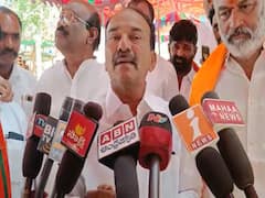 Mla Etela Rajender : టీడీపీ, ఇంకో పార్టీ దయాదాక్షిణ్యాలపై ఆధారపడ్డ పార్టీ కాదు బీజేపీ - ఈటల రాజేందర్