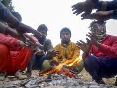 छत्तीसगढ़ में कुछ दिनों में न्यूनतम तापमान में होगी बढ़ोतरी, ठंड से बचने के लिए करें ये उपाय, जानिए कैसा रहेगा मौसम का हाल