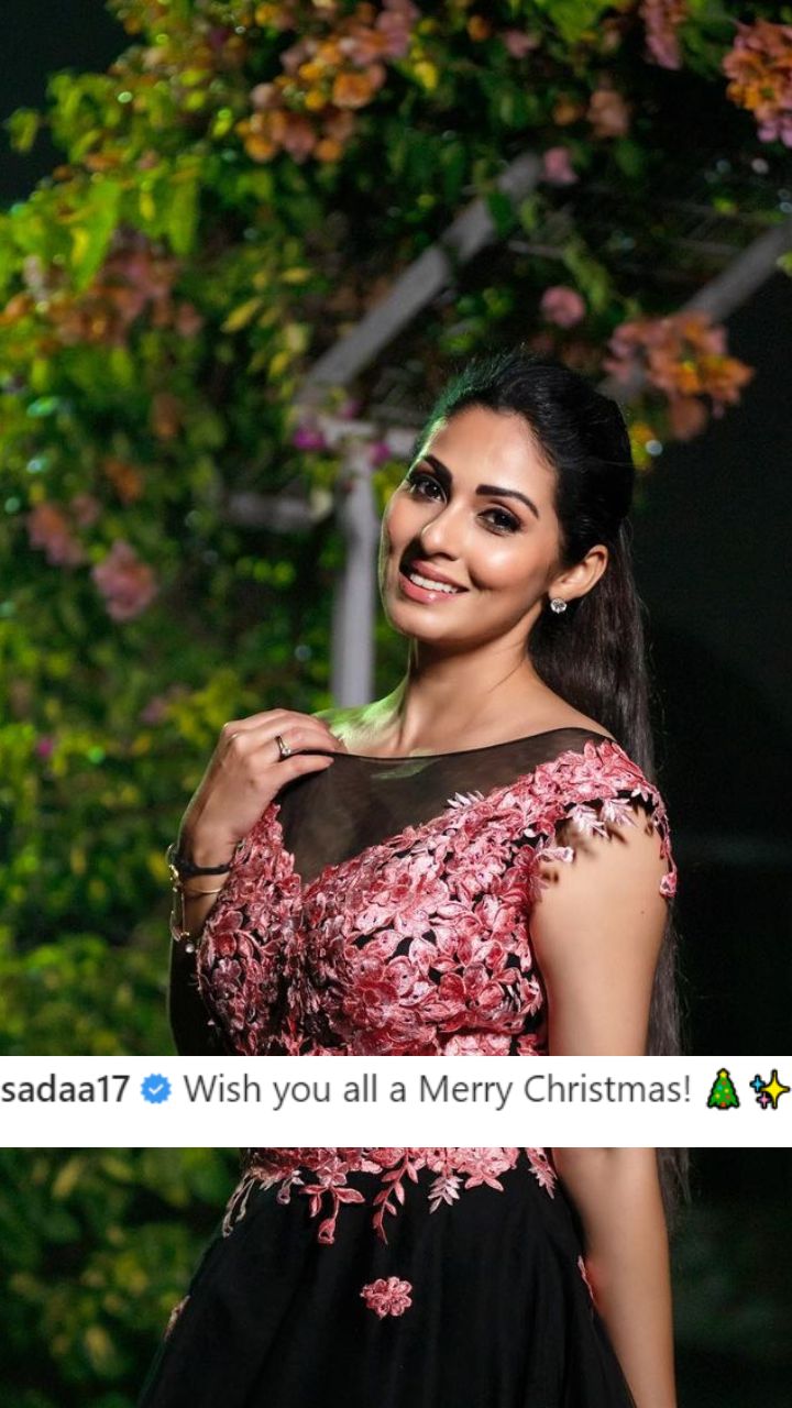 Celebrities Christmas Wishes: ரசிகர்களுக்கு கிறிஸ்துமஸ் வாழ்த்து தெரிவித்த திரைப்பிரபலங்கள்..!