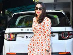 Merry Christmas 2022: क्रिसमस पार्टी में Karisma Kapoor ने पहनी इतनी सस्ती ड्रेस, दाम पर यकीन करना होगा मुश्किल