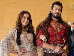 तुनिषा शर्मा के एक्स बॉयफ्रेंड शीजान मोहम्मद खान गिरफ्तार, वसई कोर्ट में किया जाएगा पेश