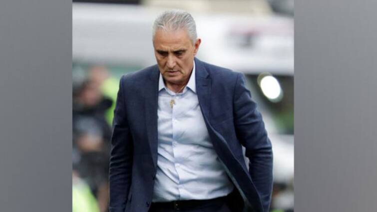 Former Brazil coach Tite Attacked and robbed during morning walk in Rio Tite Attacked: হাঁটতে বেরিয়ে ছিনতাইবাজদের কবলে পড়লেন প্রাক্তন ব্রাজিল কোচ তিতে!