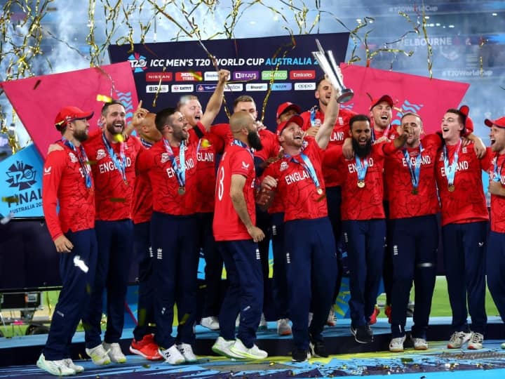 England team dominate the cricket world this year team win many important matches Year Ender 2022: क्रिकेट जगत में इस साल कायम रहा इंग्लैंड का दबदबा, टी20 वर्ल्ड कप से लेकर इन अहम मौकों पर दर्ज की जीत