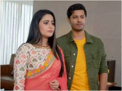 सई से दूर जा चुका है विराट, मगर पाखी की जिंदगी में है प्यार को लेकर कश्मकश