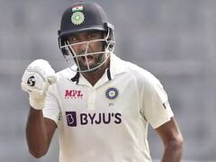 In Pics : अनुभवी अष्टपैलू आर. अश्विनची ऐतिहासिक कामगिरी, बांगलादेशविरुद्ध दुसऱ्या कसोटीत 34 वर्षे जुना रेकॉर्ड तोडला
