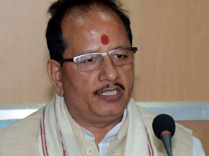 'नीतीश कुमार के इस फैसले पर अटल बिहारी वाजपेयी की आत्मा आज भी कचोटती होगी', विजय सिन्हा ने ऐसा क्यों कहा? Leader of Opposition Vijay Sinha attacked Nitish Kumar on birth anniversary of Atal Bihari Vajpayee 'नीतीश कुमार के इस फैसले पर अटल बिहारी वाजपेयी की आत्मा आज भी कचोटती होगी', विजय सिन्हा ने ऐसा क्यों कहा?