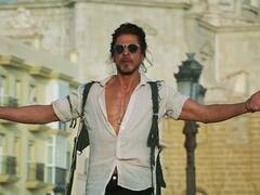 'खत्म हो चुके हैं खान स्टार्स', एक्टर के ट्वीट पर भड़के शाहरुख खान के फैंस, लगा दी जमकर क्लास