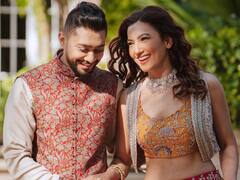 Gauahar Zaid Love Story: ग्रॉसरी शॉप पर पहली नजर में ही गौहर को दिल दे बैठे थे जैद, ऐसी है कपल के इश्क की दास्तां
