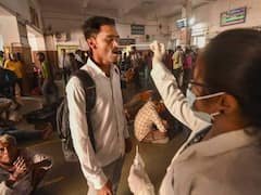 कोरोना मुक्त हुआ बिहार, सूबे में कोविड के एक भी एक्टिव केस नहीं, अब नए वैरिएंट से लड़ने की तैयारी