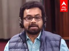 John Brittas Tweet in Tamil : இந்தியில் படிச்சா GOOGLE CEO ஆகி இருப்பாரா? தெறிக்கவிட்ட ஜான் பிரிட்டாஸ்!