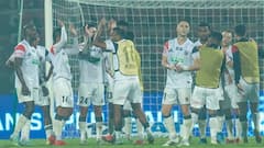 নর্থইস্ট ইউনাইটেডের বিরুদ্ধে হার এটিকে মোহনবাগানের