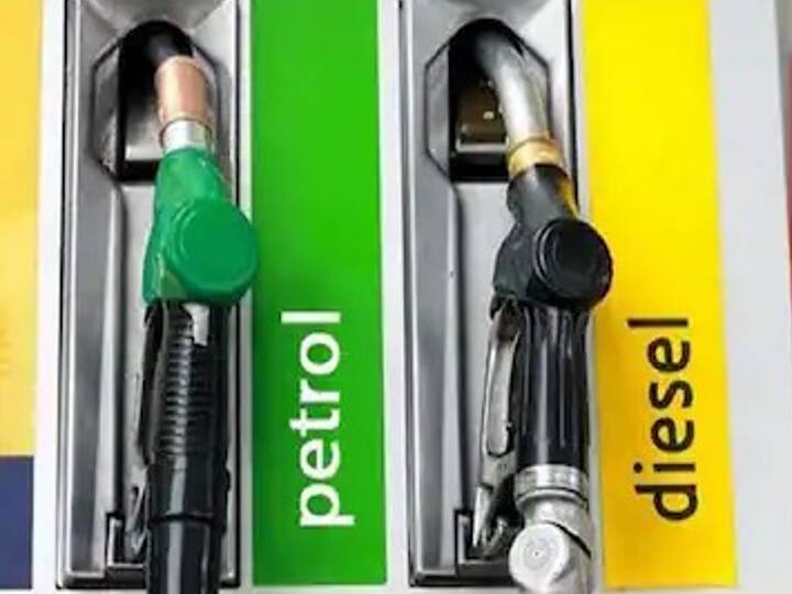 Fuel Price Bihar Today 25th December Check Rates of Today in Bhagalpur, Gaya and Many Others in Bihar Today’s Fuel Price Bihar: बिहार में पेट्रोल और डीजल के ताजा रेट जारी, जानिए भागलपुर, गया समेत इन शहरों में कीमत