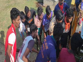 Jallikattu 2023: களைகட்டத் தொடங்கிய மதுரை... ஜல்லிக்கட்டு  போட்டிக்கு தயாராகும் மாடுபிடி வீரர்கள் !