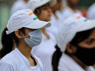 India : ચીનમાં કોરોના વિસ્ફોટ વચ્ચે ભારત માટે રાહતના સમાચાર, BF.7 વેરિએંટની નહીં થાય અસર
