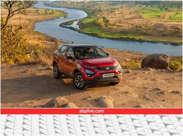 Auto Expo 2023: ADAS फीचर के साथ ऑटो एक्सपो में आएगी टाटा हैरियर फेसलिफ्ट, पंच ईवी भी हो सकती है पेश Tata Motors would be unveil the facelift version of Harrier in Auto Expo 2023 Auto Expo 2023: ADAS फीचर के साथ ऑटो एक्सपो में आएगी टाटा हैरियर फेसलिफ्ट, पंच ईवी भी हो सकती है पेश