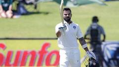 কোহলির ব্যাটে রানের খরা, ফিরল ২০১৪ সালের ইংল্যান্ড সফরের স্মৃতি