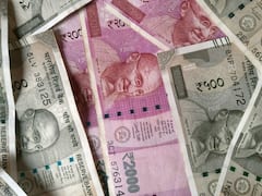 FPI Contributes Rs 11,557 Crore Investment In Indian Equity Market Till December 23