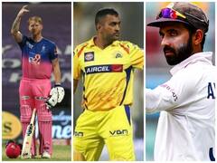IPL 2023: बेन स्टोक्स-अजिंक्य रहाणे और महेंद्र सिंह धोनी का पांच साल बाद होगा मिलन, इससे पहले इस टीम में थे एक साथ