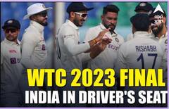 WTC 2023: Bangladesh ਨੂੰ ਕਲੀਨ ਸਵੀਪ ਕਰਨ ਤੋਂ ਬਾਅਦ ਟੀਮ ਇੰਡੀਆ ਨੂੰ ਮਿਲਿਆ ਜ਼ਬਰਦਸਤ ਫਾਇਦਾ, ਜਾਣੋ ਕੌਣ ਹੈ ਟਾਪ 'ਤੇ