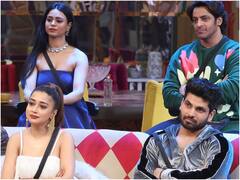 शिव के खिलाफ अर्चना को भड़का रहे विकास का बिग बॉस ने बिगाड़ा गेम, सबके सामने किया एक्सपोज