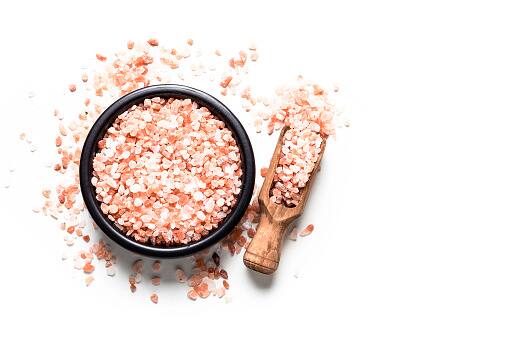 Himalayan Salt to Prevent BF.7 : कोरोनाच्या BF.7 व्हेरियंटपासून बचाव करायचा असेल तर, येथे दिलेले सोपा आणि स्वस्त उपाय करुन पाहा.