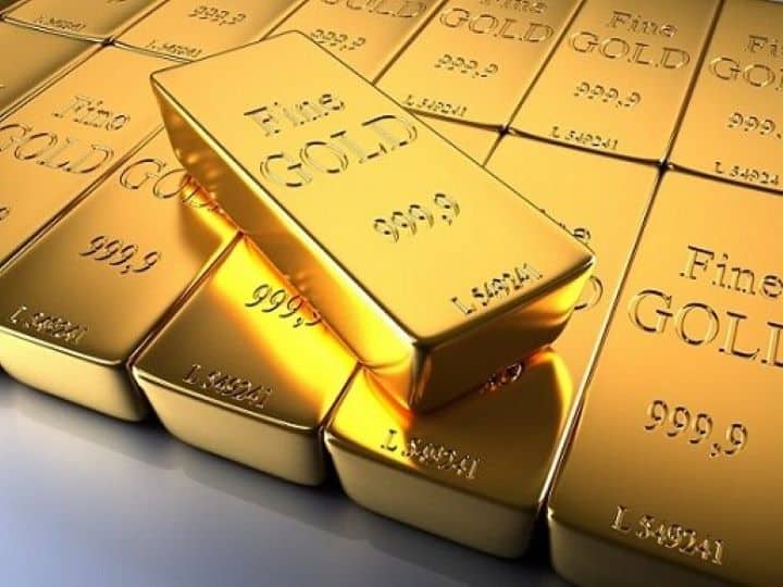 gold rate today gold and silver price in on 27th december 2022 gold and silver rate hike today marathi news Gold Rate Today : सोन्याच्या दरात उसळी! सोन्याबरोबरच चांदीही महागली; वाचा तुमच्या शहरातील दर