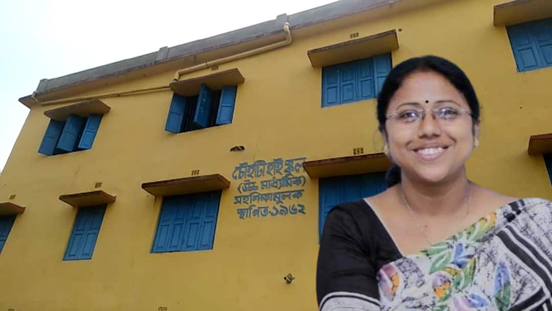 West Bengal Kolkata Rajpur Sonarpur TMC Councillor name in scam list released by SSC creates stir Job Scam : 'ভুয়ো' শিক্ষকের তালিকায় তৃণমূল কাউন্সিলর ! তোলপাড়