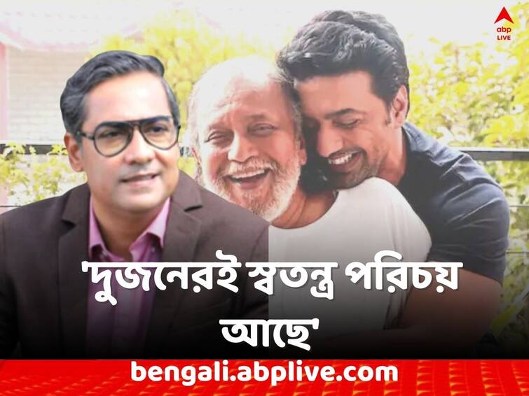 Kolkata News Koushik Sen gives reaction on Nandan controversy on Dev Adhikari s Film Koushik Sen: 'রাজনৈতিক উদ্দেশ্য খোঁজাটা অন্যায় হবে না', নন্দনে 'প্রজাপতি' ব্রাত্য হতেই প্রতিক্রিয়া কৌশিকের