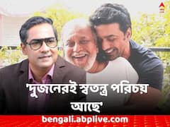 'রাজনৈতিক উদ্দেশ্য খোঁজাটা অন্যায় হবে না', নন্দনে 'প্রজাপতি' ব্রাত্য হতেই প্রতিক্রিয়া কৌশিকের