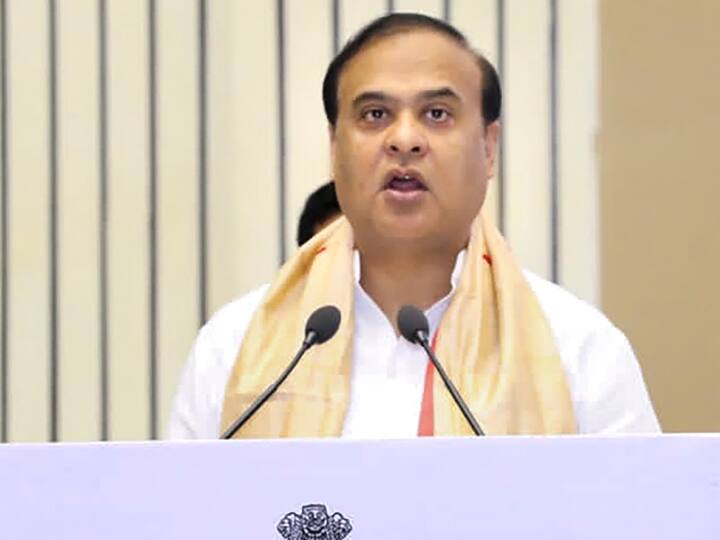 असम विधानसभा में 36 विधेयक हुए पारित, हिमंत बिस्वा सरमा सरकार पर विपक्ष ने लगाए आरोप Assam assembly passed 36 bills opposition sought expert opinion on labor related bills असम विधानसभा में 36 विधेयक हुए पारित, हिमंत बिस्वा सरमा सरकार पर विपक्ष ने लगाए आरोप