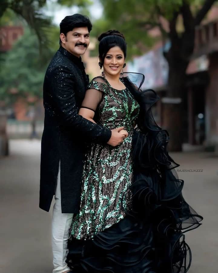 సుష్మ కిరణ్ (Image credit: Sushma Kiron/Instagram)