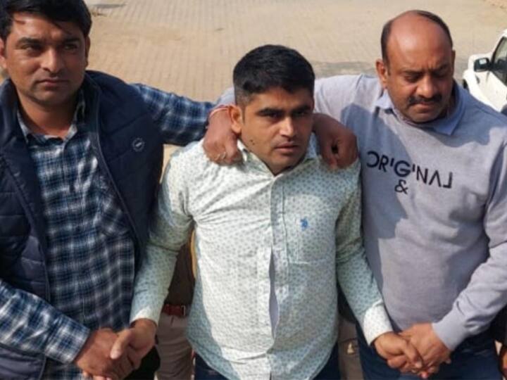 लिप्यंतरण गैट में शामिल अब कभी नहीं होने देंगे परीक्षा, एनएसए के तहत कारवाही होगी