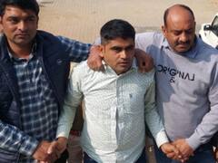 नकल गिरोह में शामिल अभ्यर्थी अब कभी नहीं दे पाएंगे परीक्षा, संपत्ति जब्त करने की प्रक्रिया भी शुरू