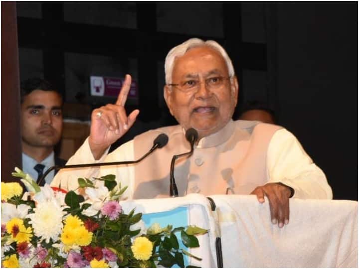 Bihar CM Nitish Kumar on Atal Bihari Vajpayee Birth Anniversary said I have deep respect for Atal ji Bihar: 'अटल जी हमेशा मुझे...', नीतीश कुमार ने पूर्व पीएम की जयंती पर उन्हें कुछ इस तरह किया याद