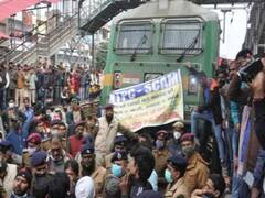 बिहार में साल 2022 की पांच बड़ी घटनाएं, सड़क से लेकर संसद तक गूंजी आवाज, एक ने तो केंद्र को हिलाया