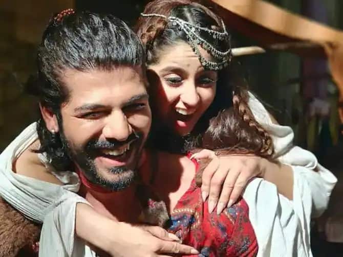 TV Actress Tunisha Sharma Was Pregnant Tunisha Sharma Death: પ્રેગ્નન્ટ હતી તુનિષા શર્મા, શીઝાન મોહમ્મદે લગ્ન કરવા કર્યો હતો ઇનકાર,આ ટીવી એક્ટ્રેસનો દાવો