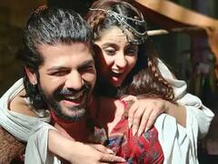 Tunisha Sharma Death: પ્રેગ્નન્ટ હતી તુનિષા શર્મા, શીઝાન મોહમ્મદે લગ્ન કરવા કર્યો હતો ઇનકાર,આ ટીવી એક્ટ્રેસનો દાવો