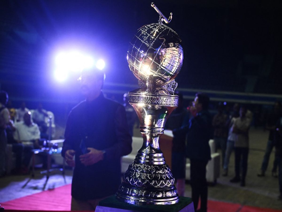 Tickets For FIH Mens Hockey World Cup 2023 Sold Out In Rourkela Know Complete Details