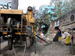 Road Transport And Highways Sector Has Maximum Number Of Delayed Projects: Govt Report