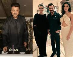 Maheep Kapoor : કપૂર ફેમિલીએ સાથે મળી સેલિબ્રેટ કરી ક્રિસમસ, અનિલ કપૂરનો બર્થ-ડે પણ ઉજવ્યો