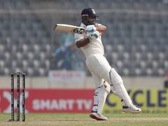 'क्या ऋषभ ने नींद की गोली ले ली थी?' पंत से पहले अक्षर पटेल को भेजने पर जडेजा का रिएक्शन