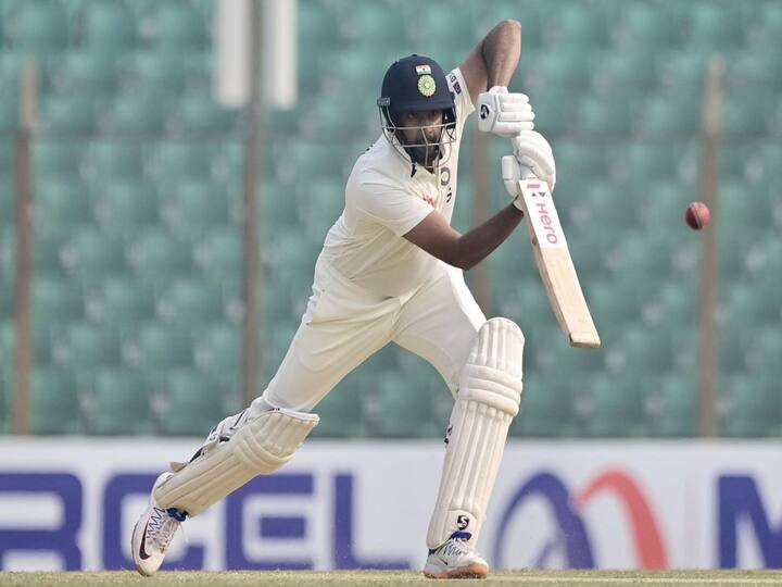 IND vs BAN 2nd Test: Ashwin's All-Round Brilliance Paves Way For India's 3-Wicket Win Over Bangladesh; Men In Blue Clinch Series 2-0 IND vs BAN: Ashwin's All-Round Brilliance Paves Way For India's 3-Wicket Win Over Bangladesh; Men In Blue Clinch Series 2-0