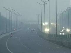 मुंबईत हुडहुडी वाढली, पारा 15 अंशावर; यंदाच्या हिवाळ्यातील सर्वात कमी तापमानाची नोंद