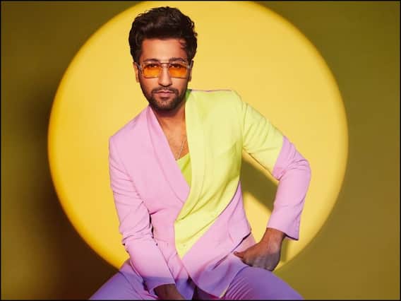 विकीच्या वक्तव्यानं वेधलं लक्ष