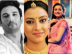 In Photos: पिछले तीन सालों में फिल्म और टीवी जगत की इन आठ बड़े सितारों ने कर ली खुदकुशी, देखें तस्वीरें