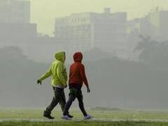 उत्तर भारत गारठला, महाराष्ट्रातही पारा घसरला