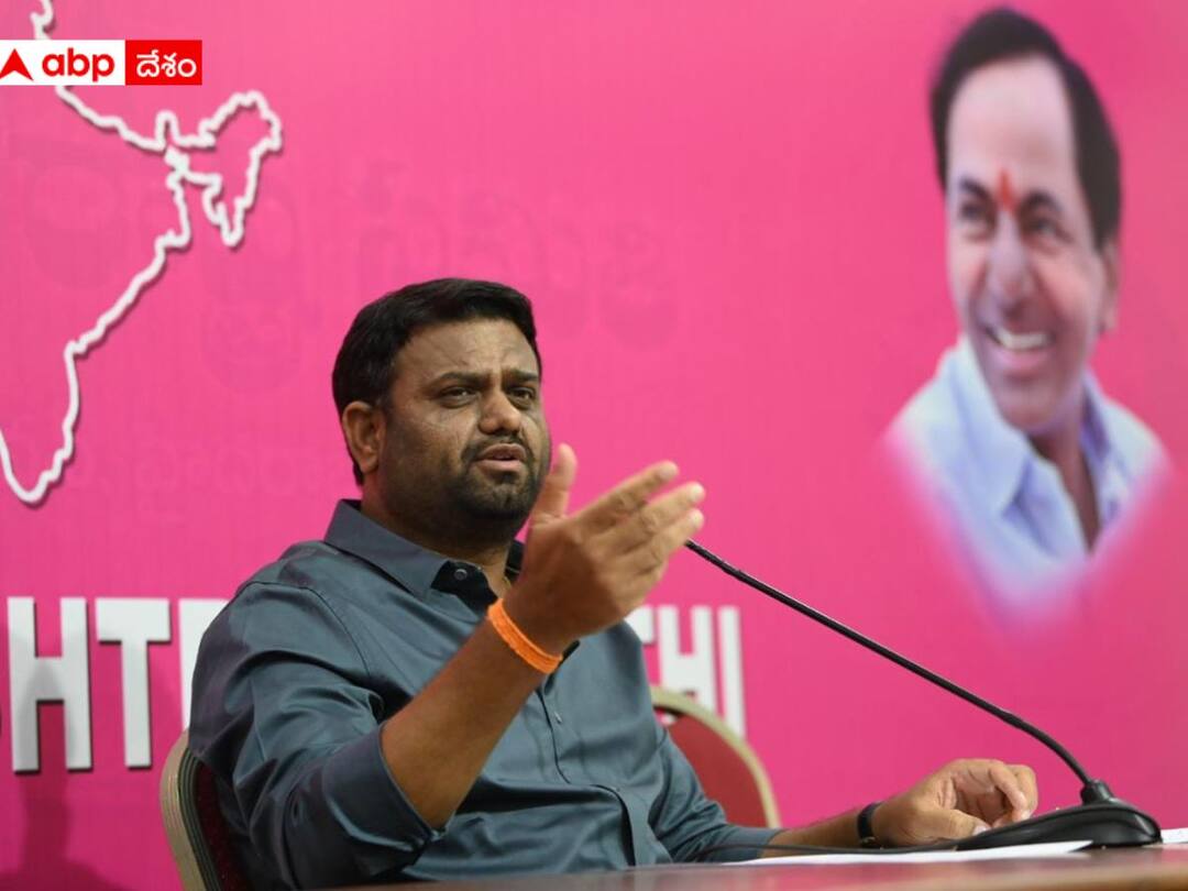 BRS MLA Rohit Reddy: నన్ను ఇరికించేందుకు కుట్ర - హైకోర్టులో రిట్ పిటిషన్ దాఖలు చేస్తా: ఎమ్మెల్యే రోహిత్ రెడ్డి MLAs Poaching Case: BRS MLA Rohit Reddy ready to file Writ Petition in Telangana High court BRS MLA Rohit Reddy: నన్ను ఇరికించేందుకు కుట్ర - హైకోర్టులో రిట్ పిటిషన్ దాఖలు చేస్తా: ఎమ్మెల్యే రోహిత్ రెడ్డి