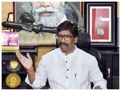 झारखंड और केंद्र सरकार के तल्ख रिश्तों पर विराम के नहीं हैं आसार, सीएम सोरेन ने लगाए ये आरोप